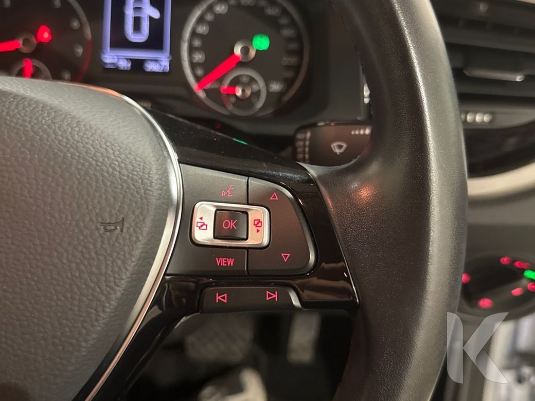 2022 Volkswagen Polo