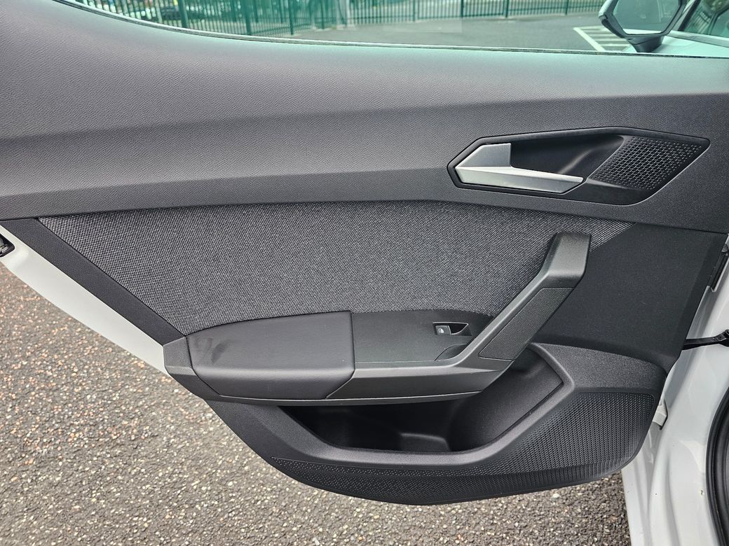 2021 SEAT Leon