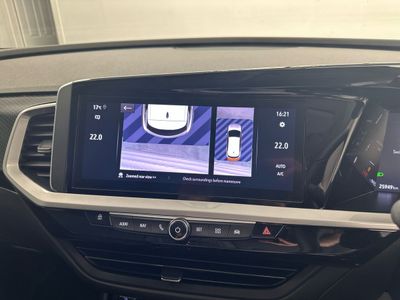 2024 Opel Grandland X