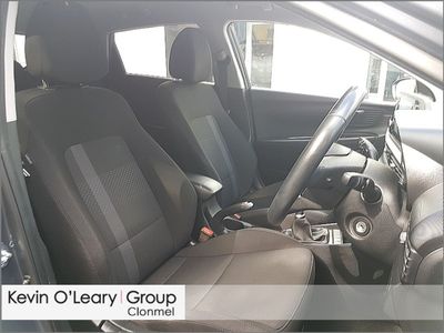 2024 Hyundai i20