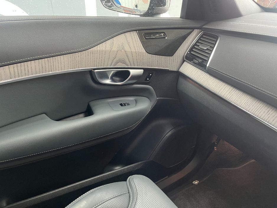 2024 Volvo XC90