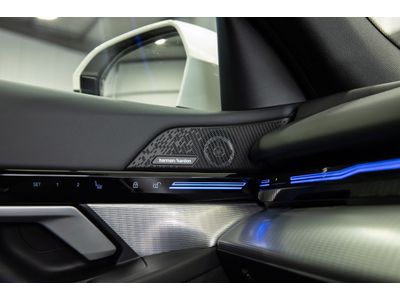 2024 BMW 5 Series