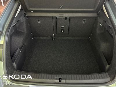 2026 Skoda Enyaq
