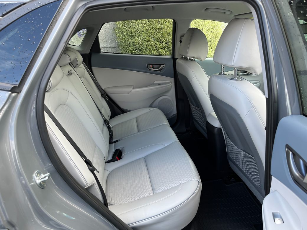 2021 Hyundai Kona