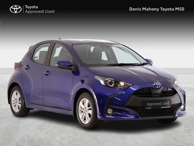 2023 Toyota Yaris