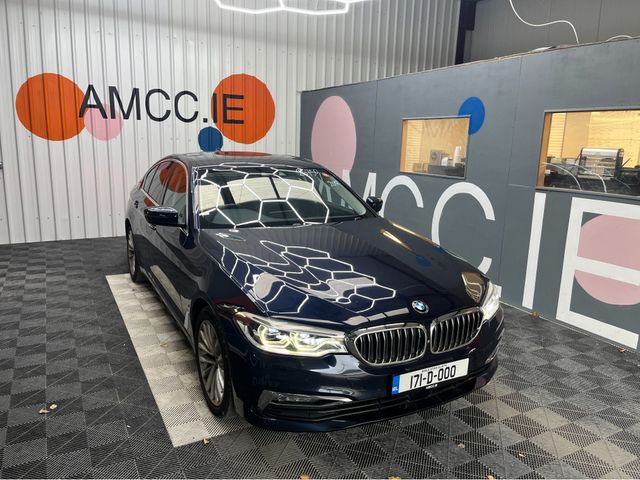 vehicle for sale from The Automatic Motor Car Centre