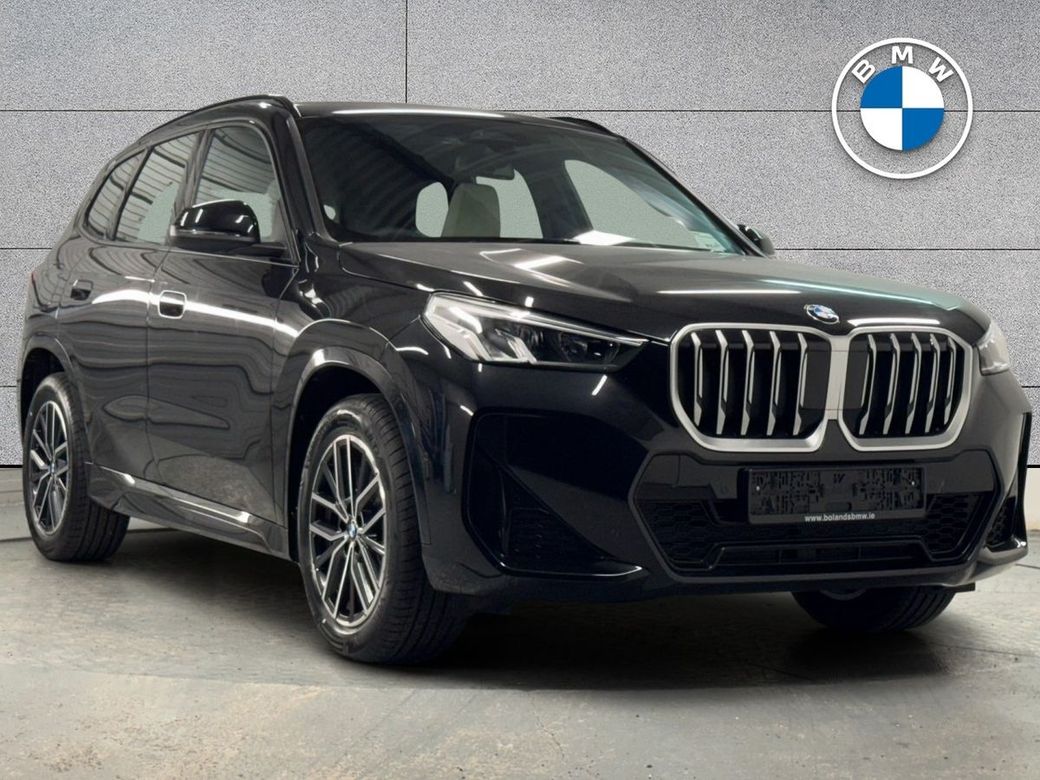 2026 BMW X1