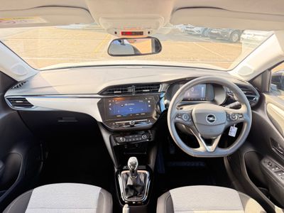 2024 Opel Corsa