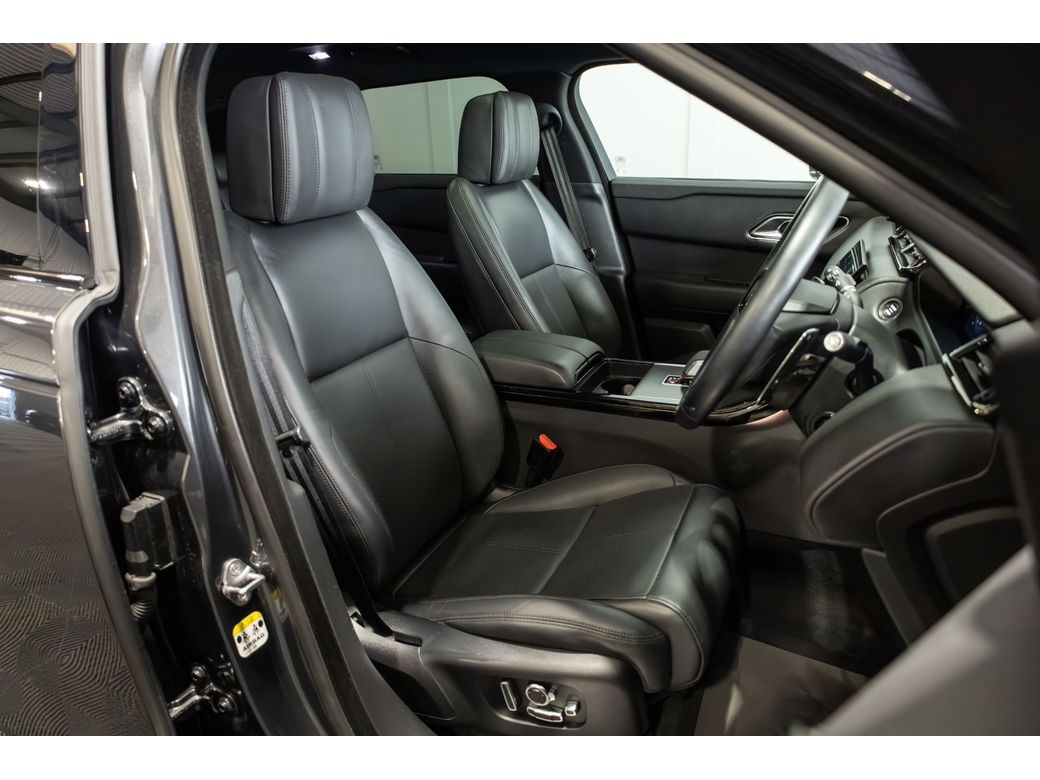 2024 Land Rover Range Rover Velar