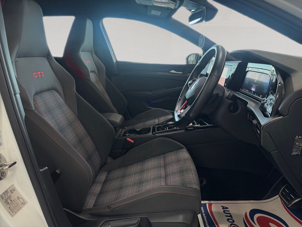 2022 Volkswagen Golf