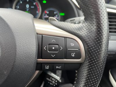 2021 Lexus RX450h