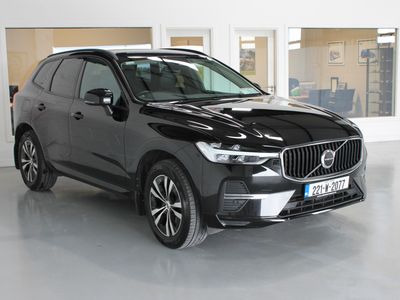 2022 Volvo XC60