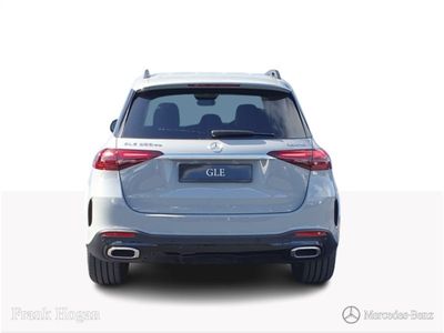 2026 Mercedes-Benz GLE Class