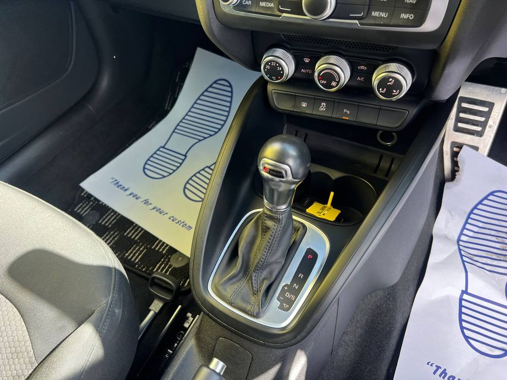 2015 Audi A1