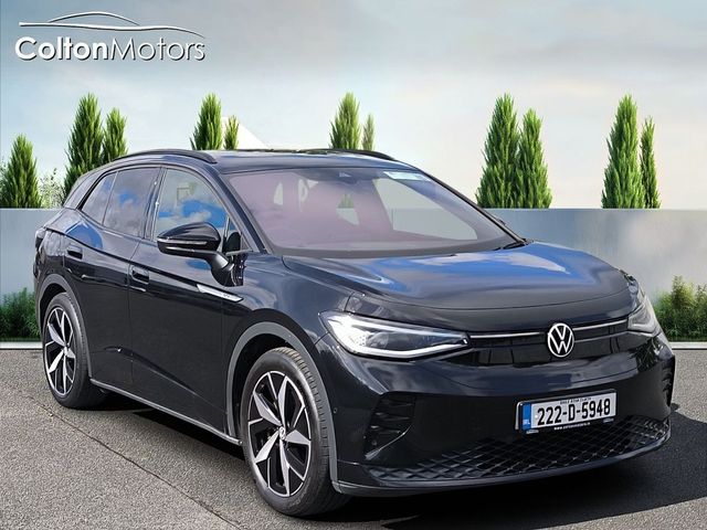 vehicle for sale from Colton Motors Mullingar