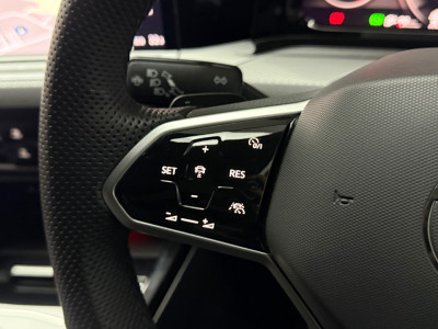 2024 Volkswagen Golf