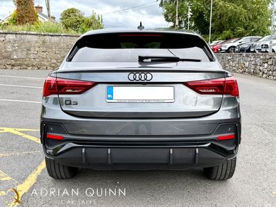 2025 Audi Q3