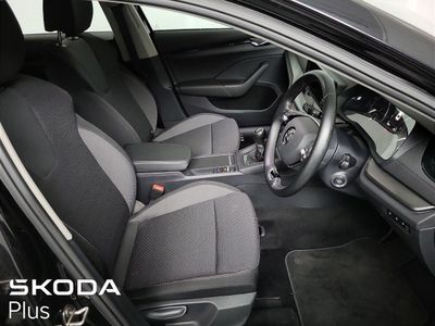 2022 Skoda Octavia