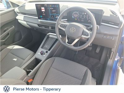 2026 Volkswagen T-Roc