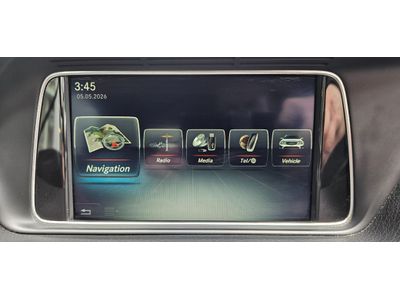 2015 Mercedes-Benz E 350