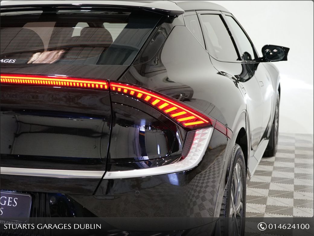2023 Kia EV6