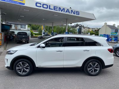 2020 Kia Sorento