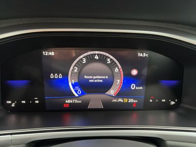 2024 Volkswagen T-Roc