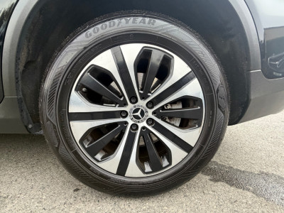 2021 Mercedes-Benz GLC Class