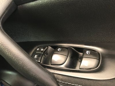 2018 Nissan Qashqai