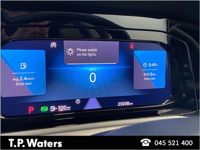 2022 Volkswagen Golf