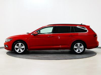 2022 Volkswagen Passat