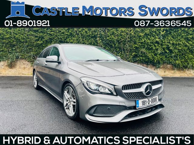 vehicle for sale from Castle Motors Swords