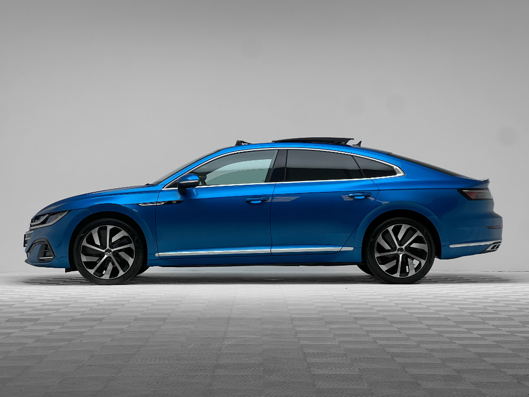 2023 Volkswagen Arteon