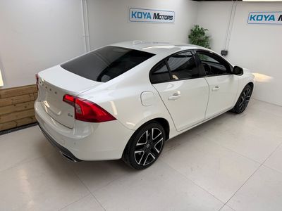 2017 Volvo S60