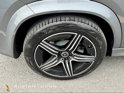 2025 Mercedes-Benz GLE Class