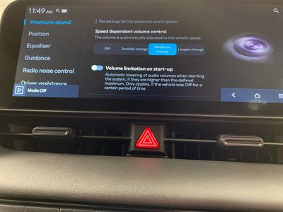 2026 Hyundai Ioniq 5