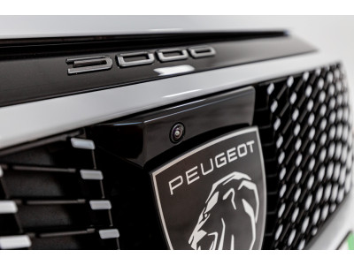 2024 Peugeot 3008