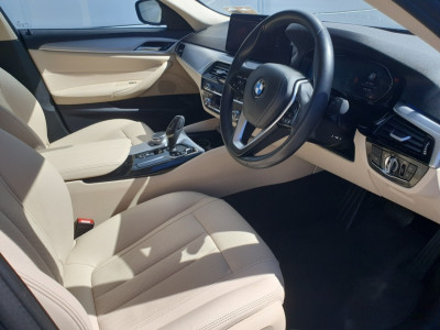 2023 BMW 5 Series