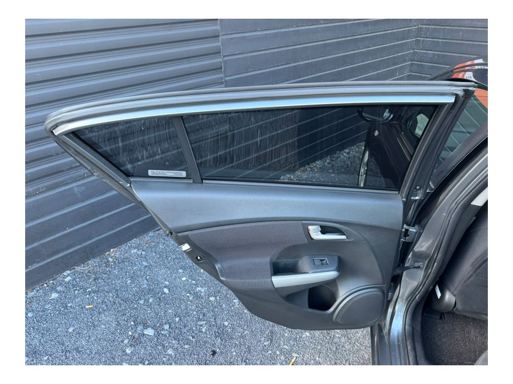 2011 Honda Insight