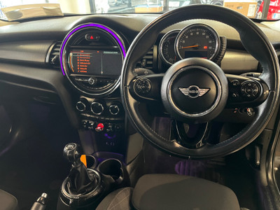 2016 Mini Cooper