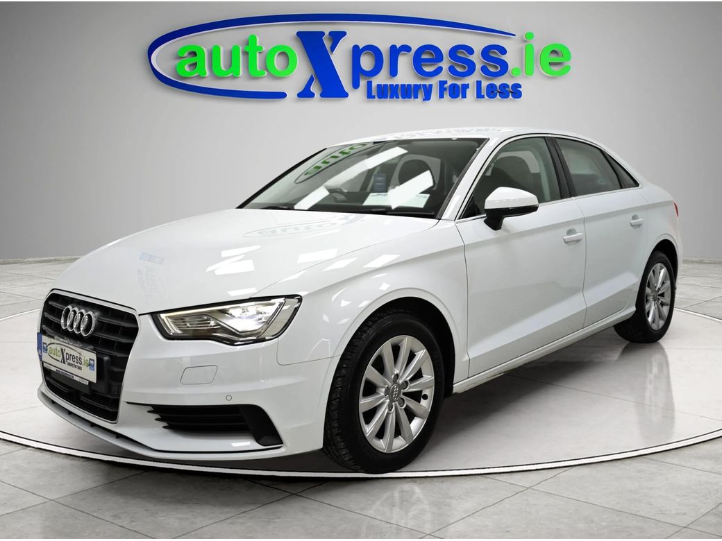 2016 Audi A3