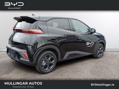 2026 BYD Dolphin Surf