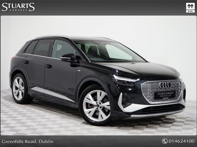 vehicle for sale from Stuarts Garages