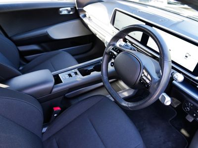 2023 Hyundai Ioniq 6