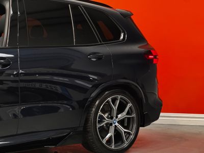 2023 BMW X5