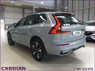 2026 Volvo XC60