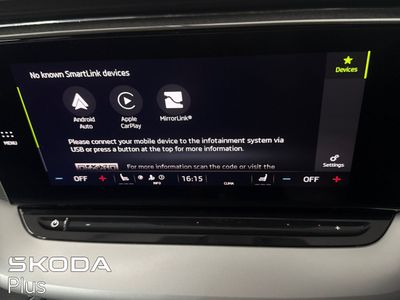 2023 Skoda Octavia