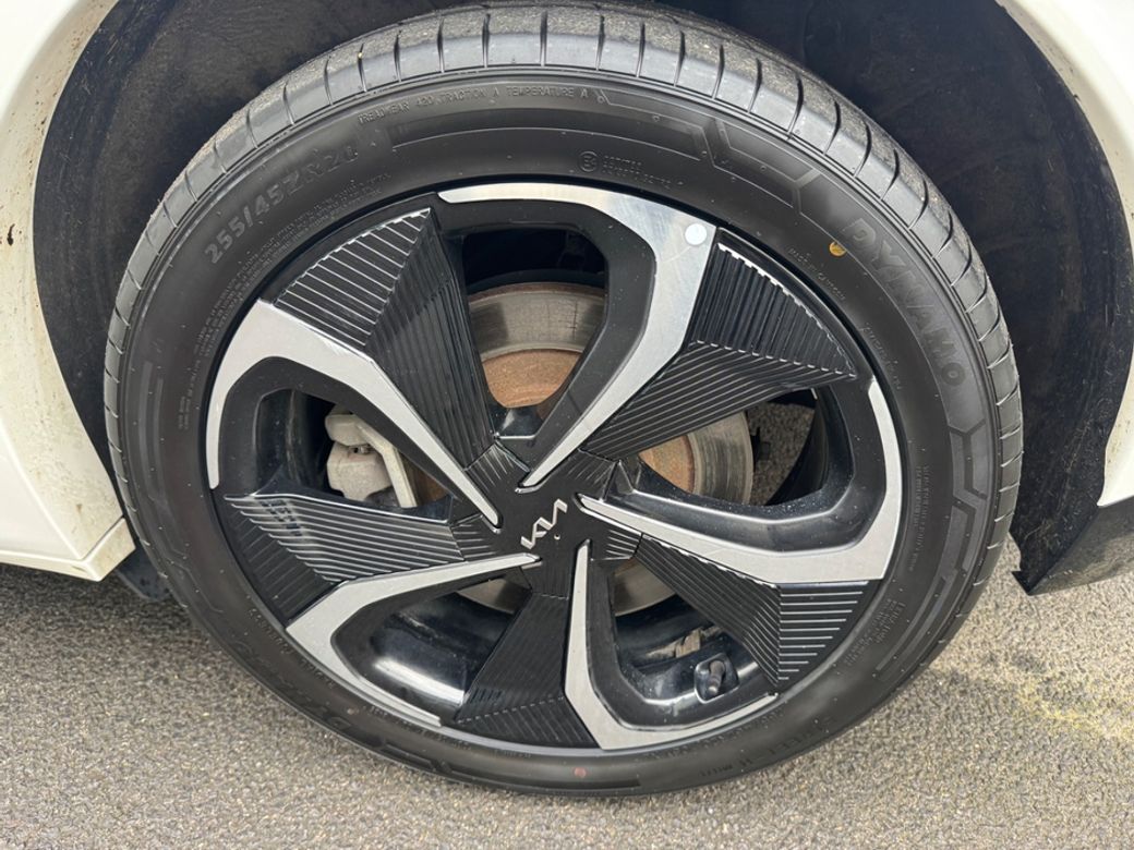 2023 Kia EV6