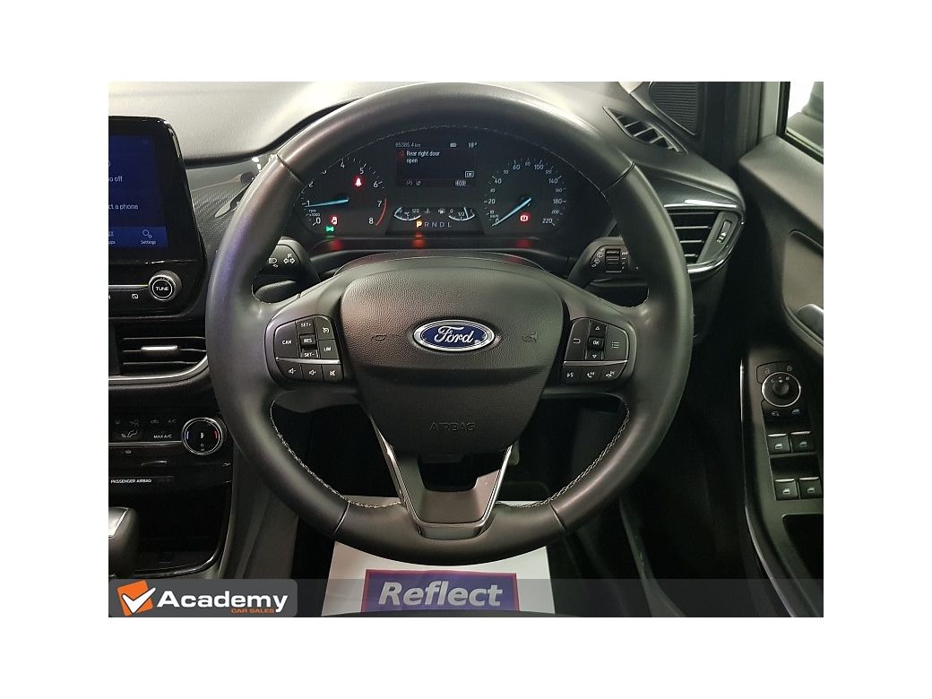 2023 Ford Puma