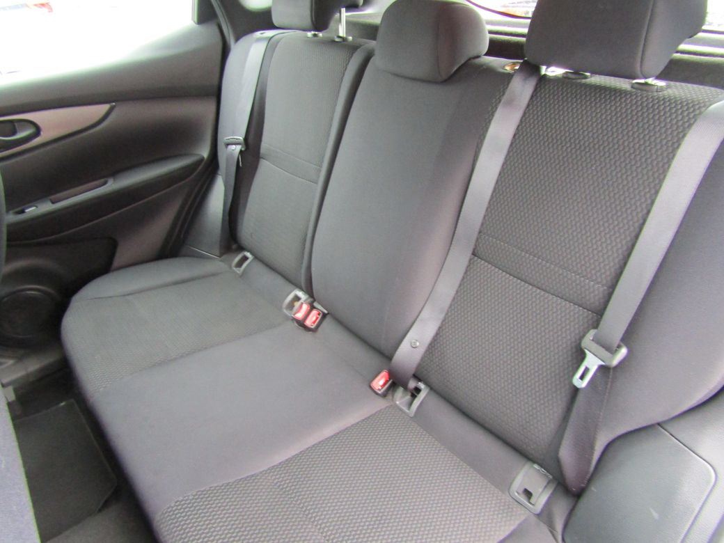 2016 Nissan Qashqai